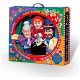 Ginjol igračka Crvenkapa 7344/1