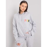 FANCY Set-FA-KMPL-6957.24P-grey | Shoptok.si