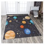 Conceptum Hypnose tepih Csbrghl-660, 140x220cm, šareni | Eponuda.ba