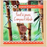 Zao dopunsko kompaktno rumenilo - 321 Brown Orange Cijene