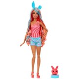 Mattel Barbie Pop Reveal lutka iz serije: Shake + zec i pribor ZA6060 | shoptok.hr