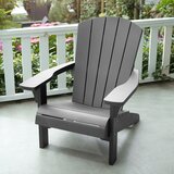 Keter Adirondack stol Troy sive barve Cene