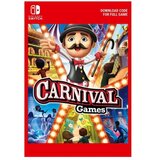  Carnival Games (Nintendo Switch) - Nintendo Key - EUROPE | Eponuda.ba
