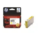 JET HP. NO.655 CZ112AE ORIGINAL ŽUTI * DO ISTEKA ZALIHA
