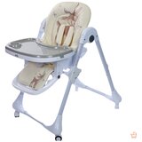 Only hranilica za bebe Grey Deer | ePonuda.com