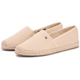 Tommy Hilfiger Espadrile bež | shoptok.hr