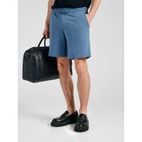 Jack & Jones Muški šorc Gordon Star Jj Sweat Shorts Srt Sn, Plavi | ePonuda.com