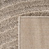 Ayyildiz Carpets Bež preproga iz mešanice jute 60x110 cm Art 1122 – | Shoptok.si