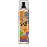 Skil Summer Crush Vanilla Ice Cream odišavljeno pršilo za telo za ženske 250 ml Cene