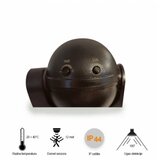 Senzor SAMOSTALNI ST09 180° IP44 CRNI | ePonuda.com
