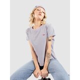 Levi's Perfect T-shirt collegiate stripe h lilac Cene