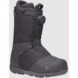 Nidecker Sierra Snowboard cevlji black | Shoptok.si