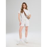 Sinsay Sportska torba preko ramena sa širokim remenom | shoptok.hr