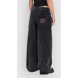 Volcom Fa Ozzy Cord Pants light acid black | Shoptok.si