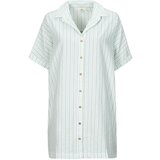 Rip Curl Kratke obleke FOLLOW THE SUN SHIRT DRESS Večbarvna Cene