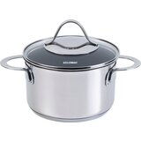 KELOmat Lonec s steklenim pokrovom - 20cm Cene