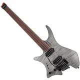 Strandberg Boden Standard NX 6 Tremolo Charcoal