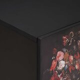  Kava Stol Šareni 100 x 54 x 40 cm Čvrsto drvo manga | shoptok.hr