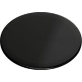 Quadron DRAIN COVER Poklopac za odvod sudopera, boja pure carbon, | shoptok.hr
