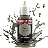 The Army Painter Warpaints Fanatic: Warm Greys & White - Grey Castle | Shoptok.si