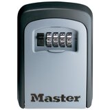 Dahua MasterLock 5401EURD | ePonuda.com