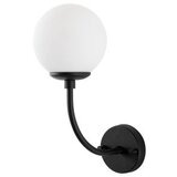 Opviq vall lamp zidna crna lampa Sferıs 15031 | ePonuda.com