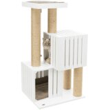 Trixie Grebalica za Mačke Be Nordic Skadi 114cm | ePonuda.com