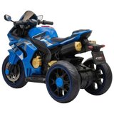 Sporting Machine Dečiji motor na akumulator Sportino Plavi | Eponuda.com