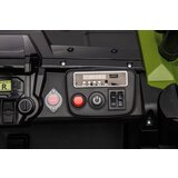  Licencirani buggy na akumulator HONDA 4x4 Off-Road - dvosjed - zeleni | shoptok.hr