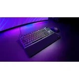 Vulcan II TKL Pro Mehanička Tipkovnica, Crna, Linearna, US