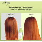 SoFlow Low Porosity Oil regeneracijsko olje za lase 150 ml | Shoptok.si