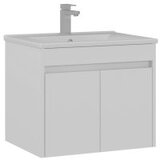 Hanah home Ormarić sa umivaonikom Side 65 v2 784 | Eponuda.com