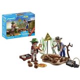 Playmobil Playset Playmobil 71805 41 Dijelovi | shoptok.hr