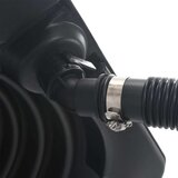  Grelci za bazen 5 kosov 75x75x36 cm hdpe aluminij | Shoptok.si
