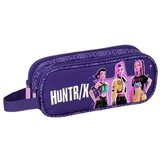 KPop Demon Hunters Pernica Fighters dvostruka | shoptok.hr