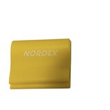 Nordex Pilates traka 2000x150x0.5mm, Žuta Cene
