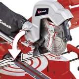 Einhell potezna preklopna pila TC-SM 216 | Eponuda.ba