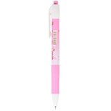 Sazio posy, hemijska olovka, plava, 0.7mm roze Cene