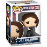 Funko POP GAMES: RESIDENT EVIL - JILL VALENTINE Cene