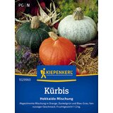 KIEPENKERL Buča "Hokkaido Mix" - 1 pkt. Cene