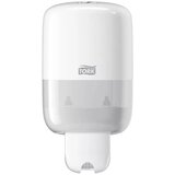 TORK S2 sistem Mini Dozator tečnog sapuna beli 475ml