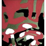  Ročno izdelana slika POP Art Tutan Chamon 4-delna (POP ART) | Shoptok.si