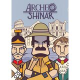 Steam Archeo: Shinar (PC) Key GLOBAL Steam Archeo: Shinar (PC) Key GLOBAL Slike