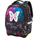 Target Šolski nahrbtnik SUPERLIGHT Petit 2 face Spread Your Wings 27615 cene