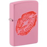 Zippo upaljač smooches u