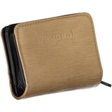Desigual WOMEN'S WALLET BROWN | shoptok.hr
