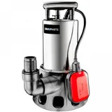 potapajuća pumpa 650w inox 59g446