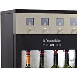 Dozator za vino La Sommeliere DVV4SSE | Eponuda.com