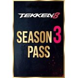 Steam tekken 8 - season 3 pass (dlc) key (pc) europe | Eponuda.com