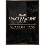 Steam Warhammer 40,000: Space Marine 2 - Season Pass (DLC) (PC) Key GLOBAL | ePonuda.com